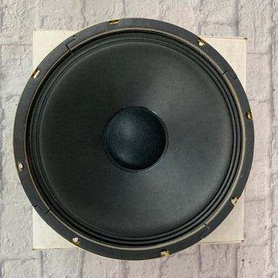 Unknown 12 inch 8 Ohm Guitar Speaker