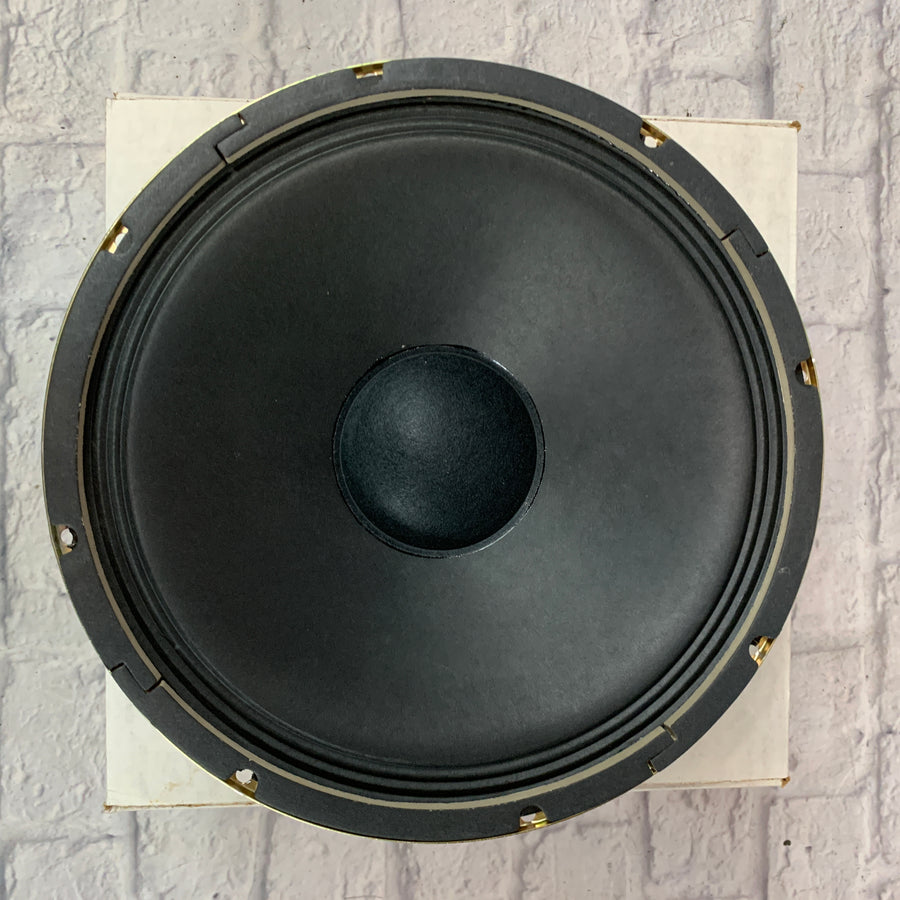 Unknown 12 inch 8 Ohm Guitar Speaker