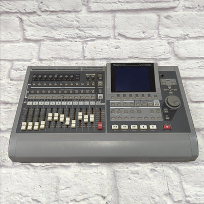 Roland VS-1680 Digital Recorder