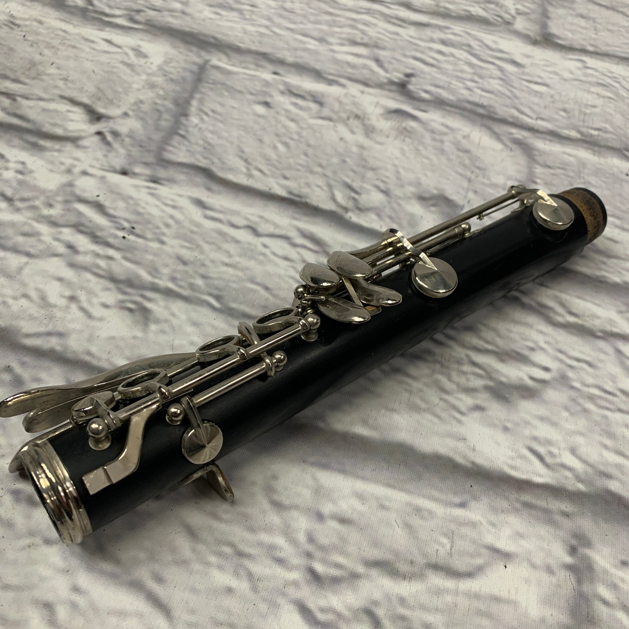 Yamaha YCL-250 Bb Clarinet - Evolution Music