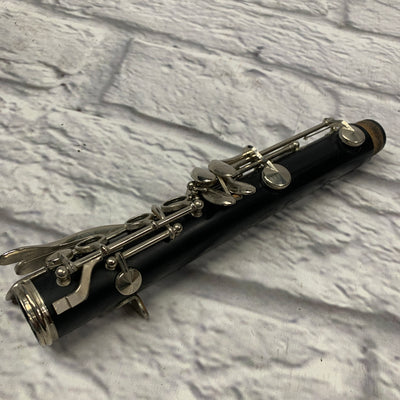 Yamaha YCL-250 Bb Clarinet