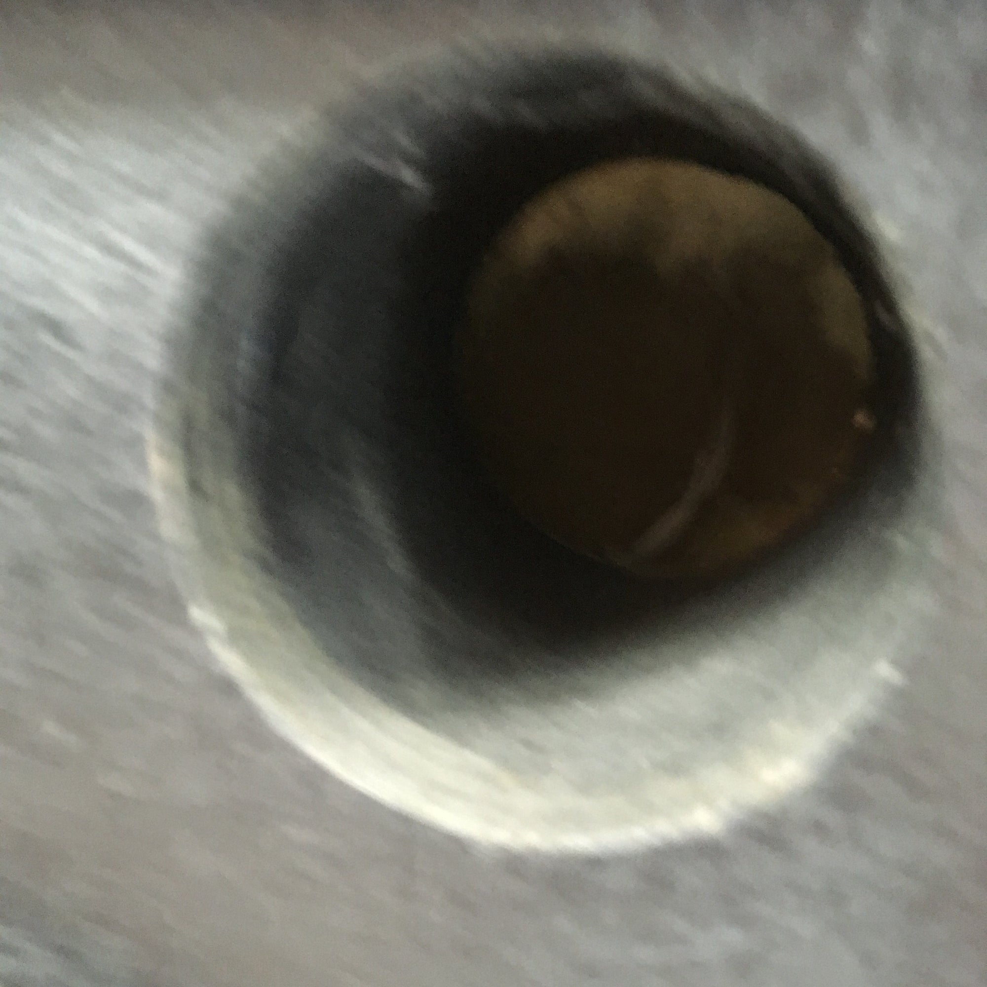 Unknown 15in PA Speaker