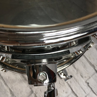 Mapex 3 Piece Saturn Series Drum Set