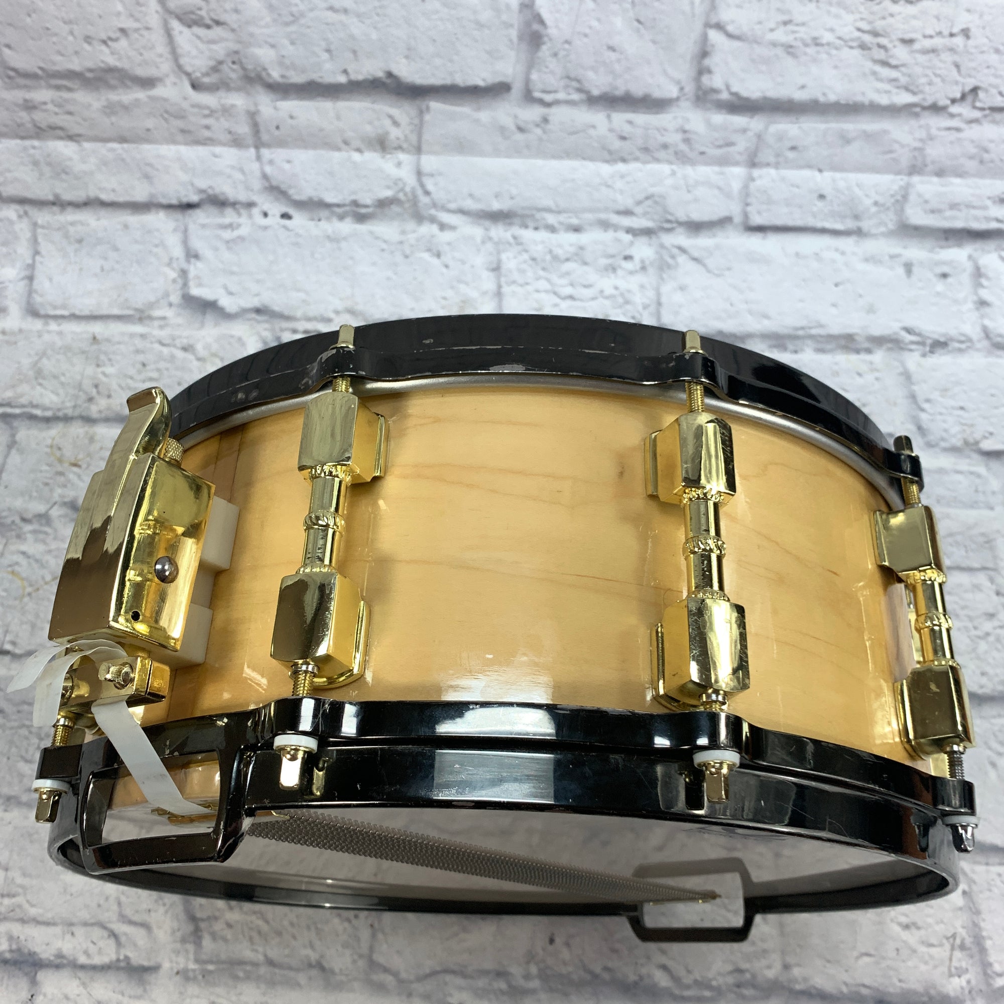 Beat Boogie 6.5 x 14 Maple Snare Drum
