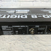 Behringer Ultragain Pro-8 Digital ADA8000 8-Channel Mic Preamp with A/D Converter