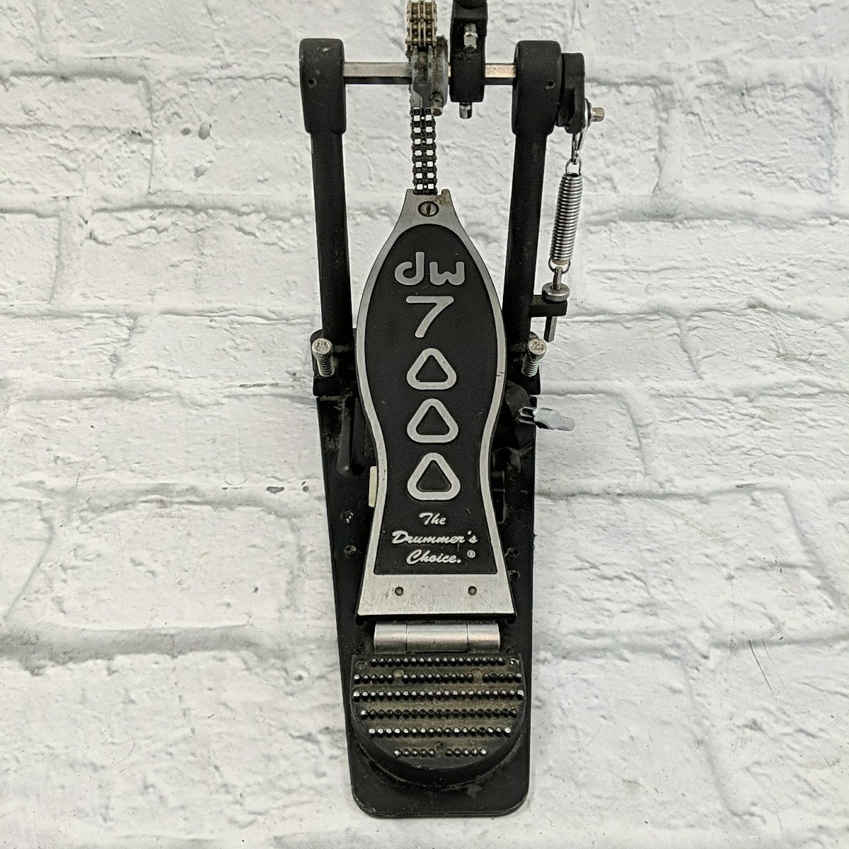 DW 7000 Kick Pedal