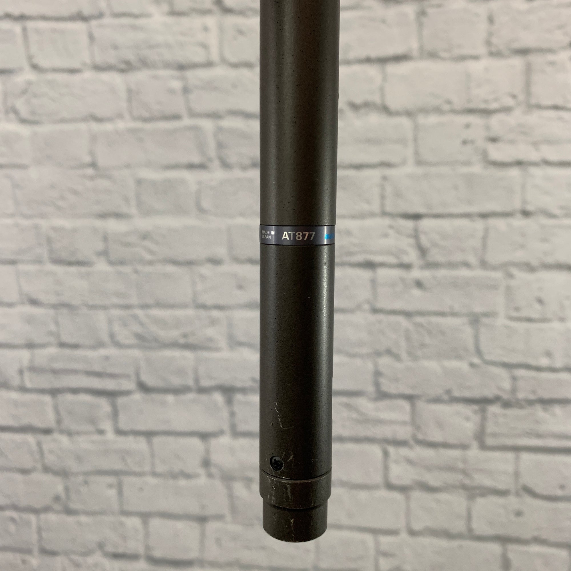 Audio-Technica AT 877 Shotgun Condenser Microphone