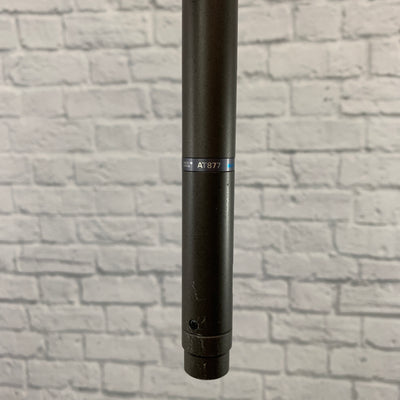 Audio-Technica AT 877 Shotgun Condenser Microphone