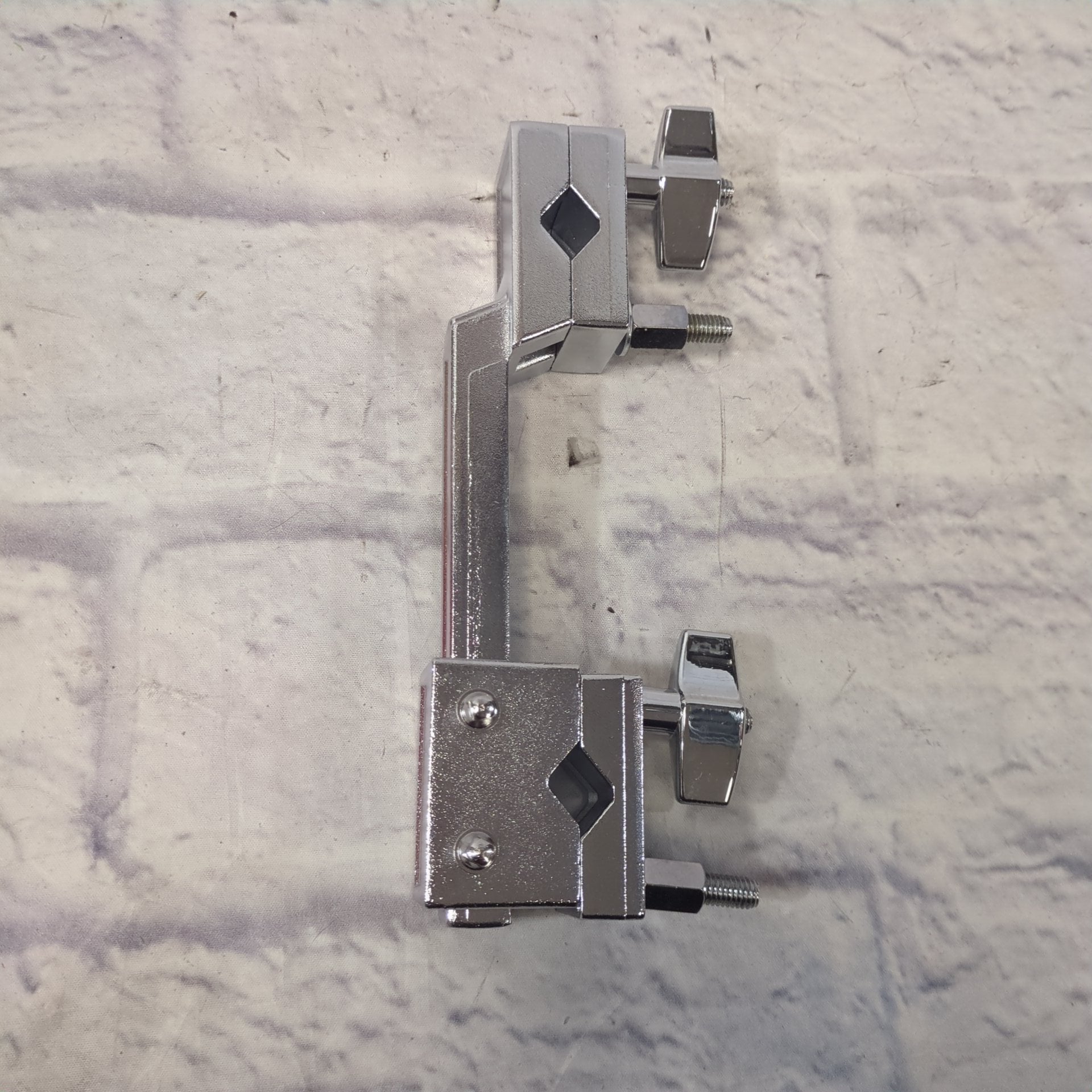 Unknown Percussion Clamp