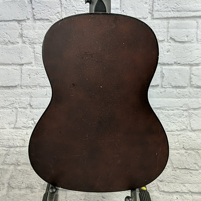 First Act MG359 Pink 3/4 Child Size Acoustic Guitar