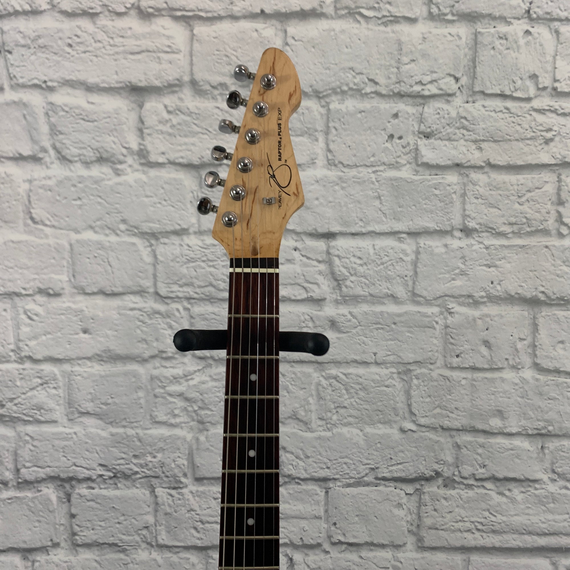 Peavey Raptor Plus EXP Electric Guitar