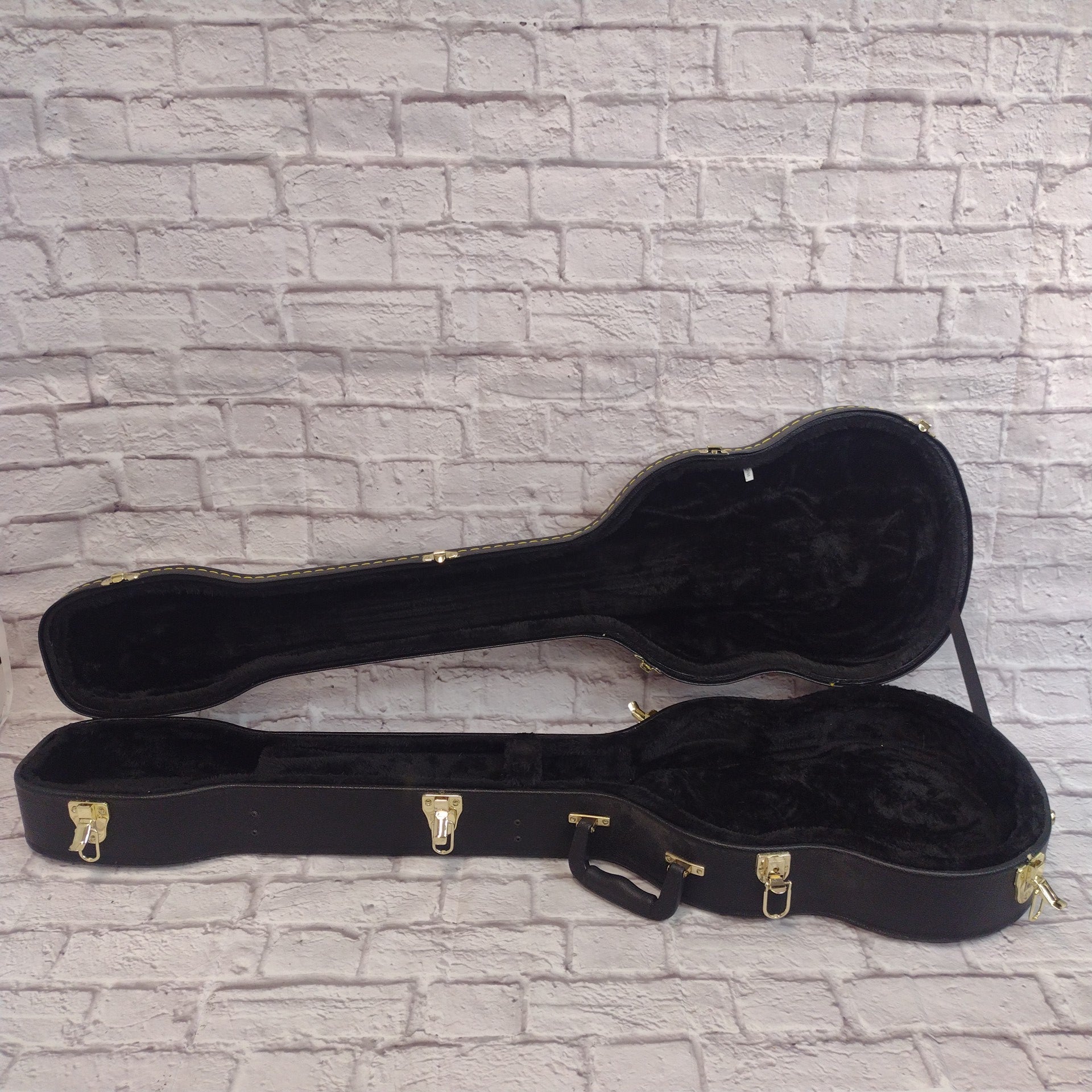 Unknown Hofner Beatle Case