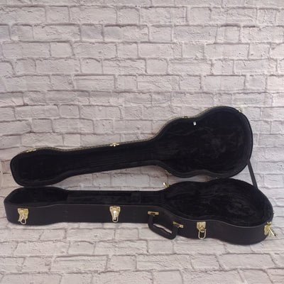 Unknown Hofner Beatle Case
