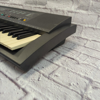 Yamaha PSR300 61-Key Electronic Keyboard