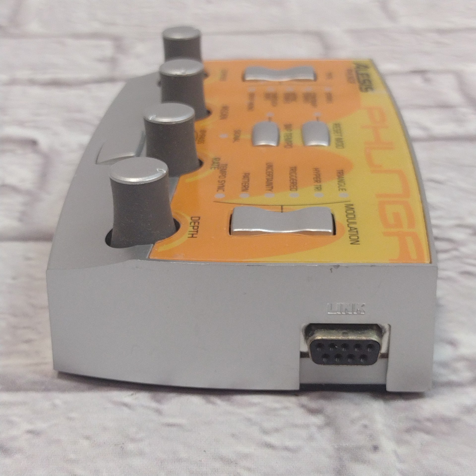 Alesis MODFX Phlinga Flanger