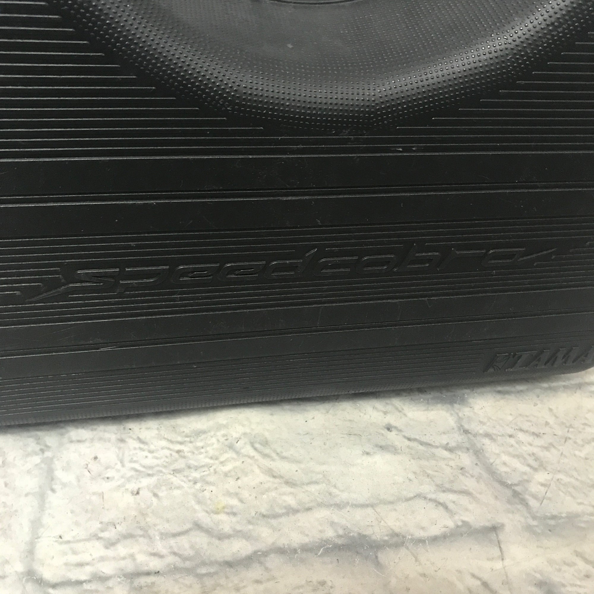Tama Speed Cobra Kick Pedal w/ Case