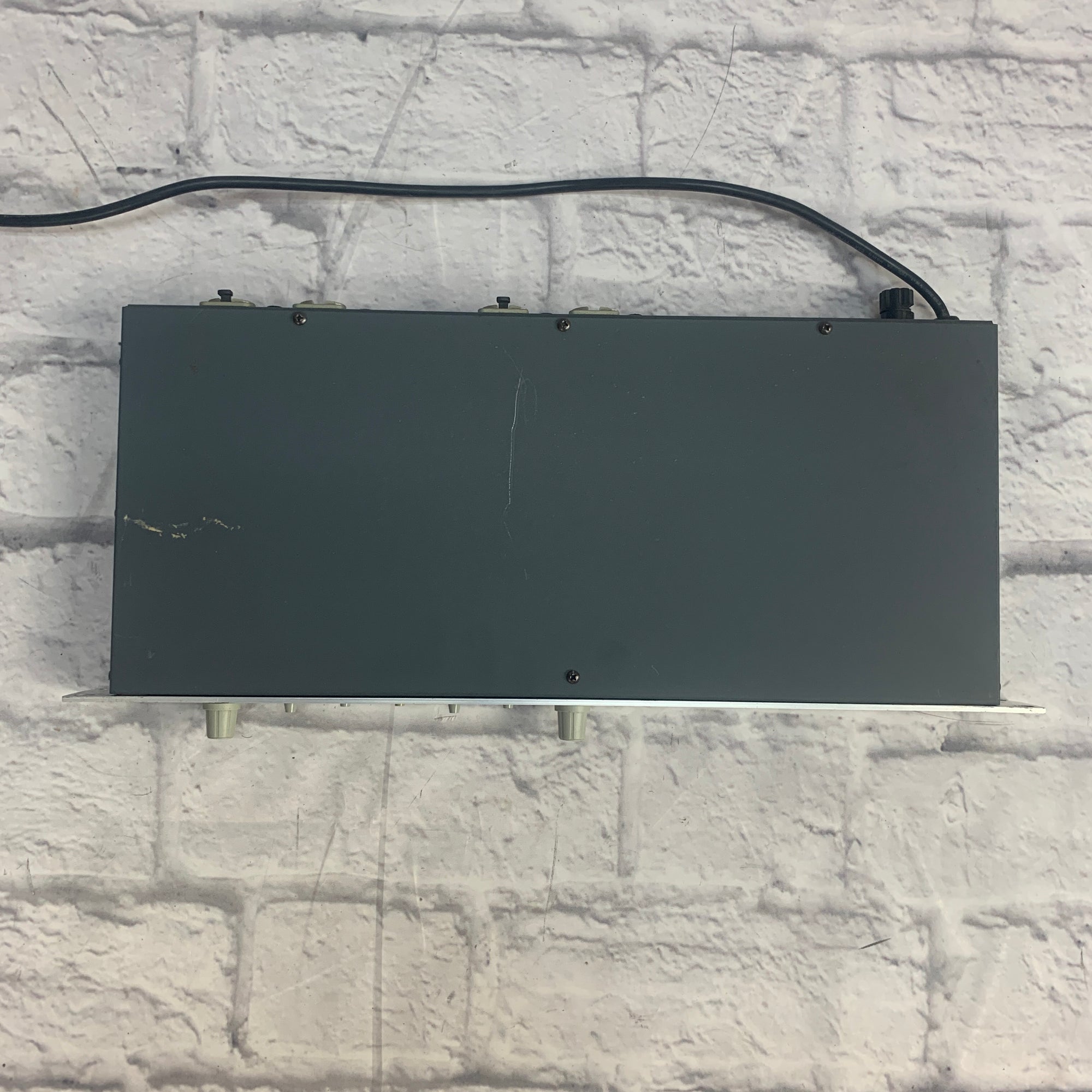 Symetrix 511 Noise Reducer System Rack Unit