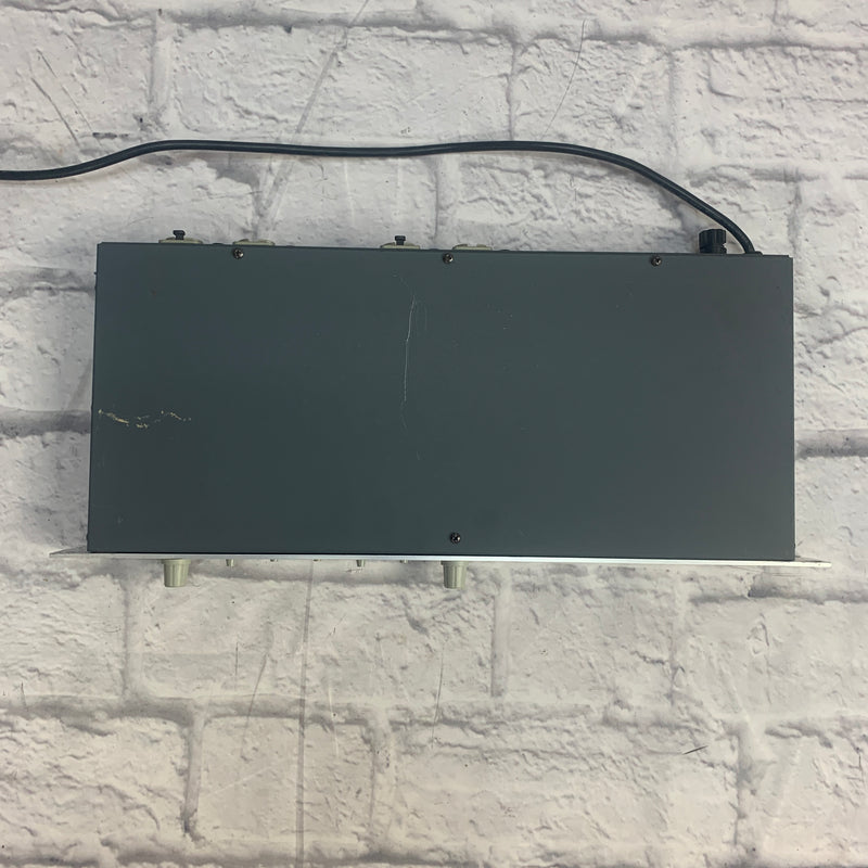 Symetrix 511 Noise Reducer System Rack Unit - Evolution Music