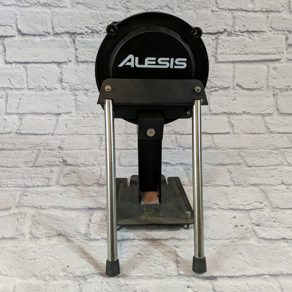 Alesis Kick Drum Trigger Pad Evolution Music