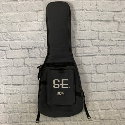 PRS Paul Reed Smith SE Gig Bag Black Grey