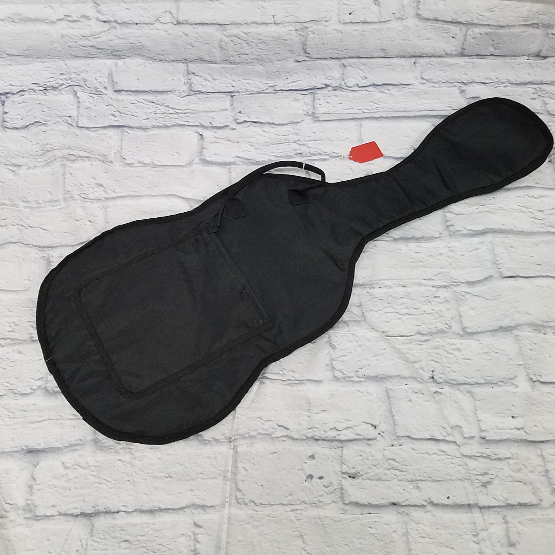 No Name Electric Guitar Gig Bag - Evolution Music