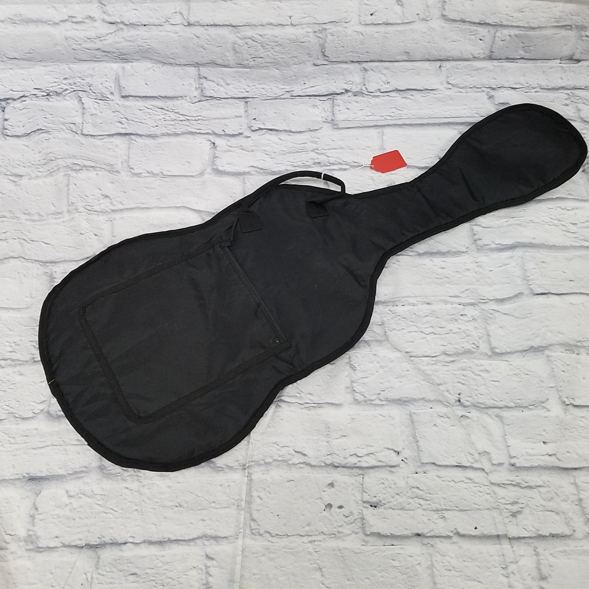 No Name Electric Guitar Gig Bag
