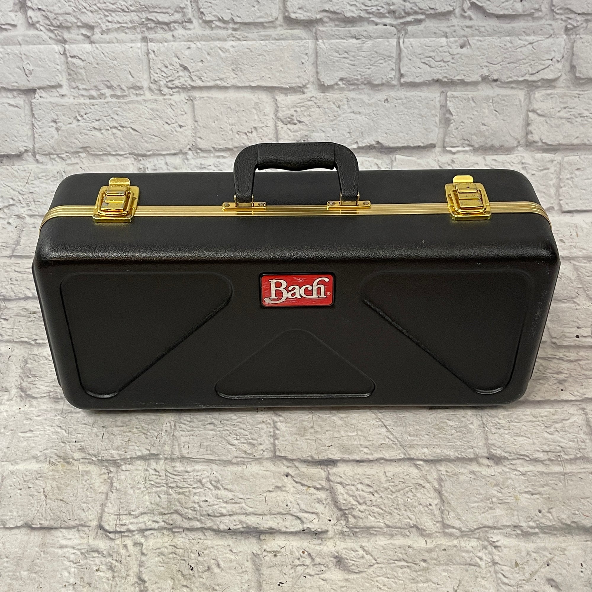Bach TR305 Trumpet w/ Case