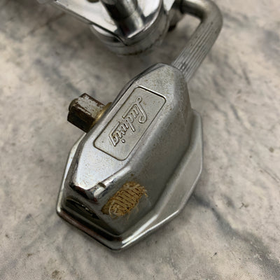 Ludwig Consolette Bracket and Tom Mount Drum Mount