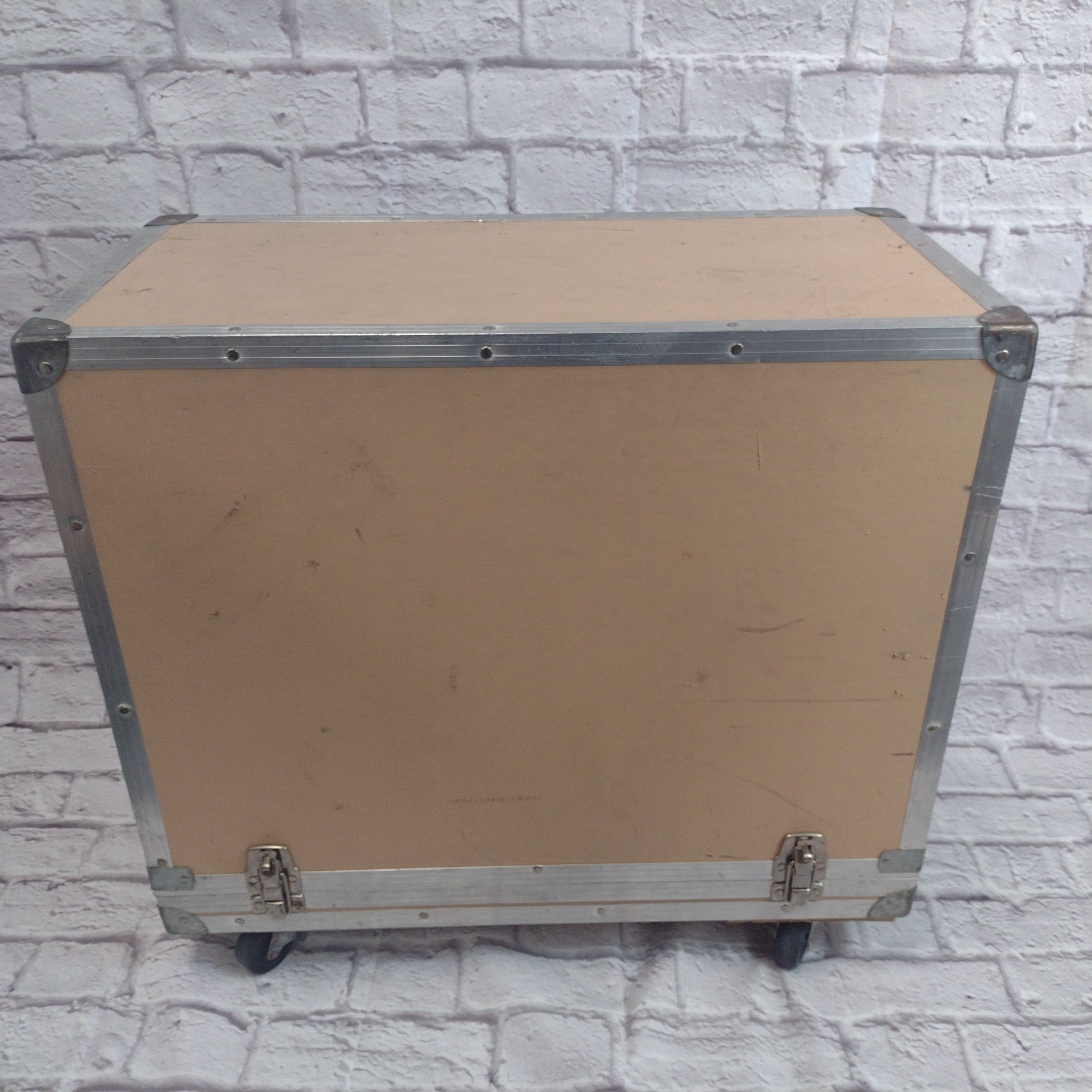 Unknown Combo Road Case