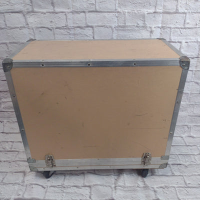 Unknown Combo Road Case