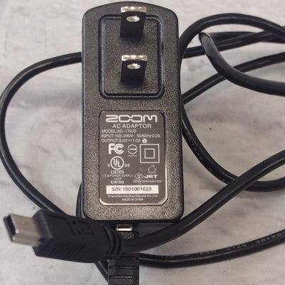 Zoom H5 Handy Recorder