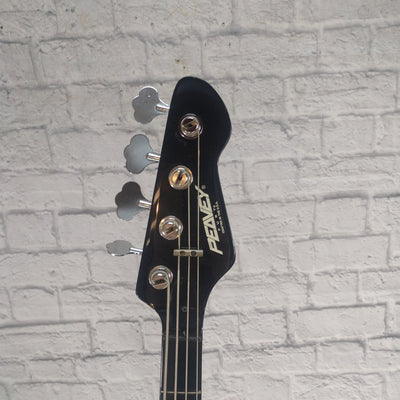 Peavey Fury USA 4 String Bass