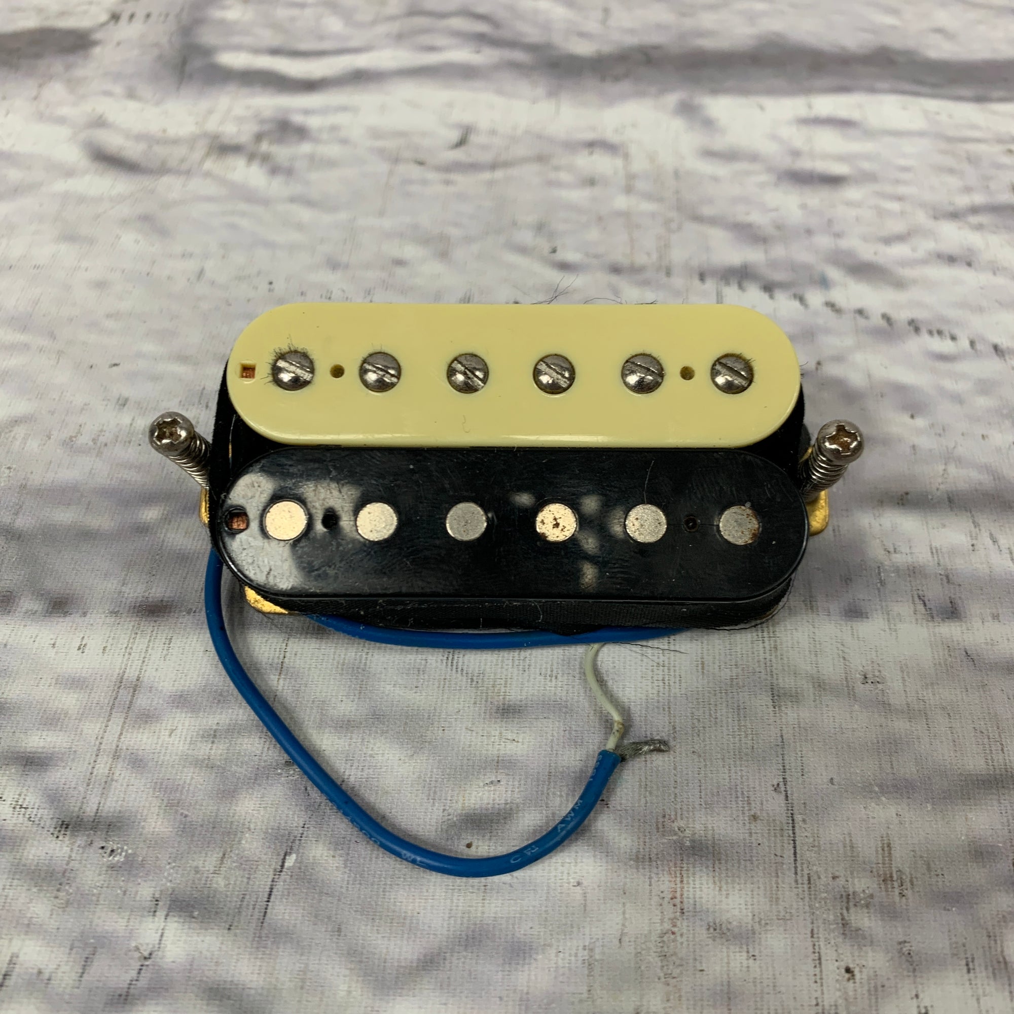 Humbucker Pickup