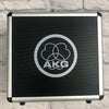 AKG Perception 420 w/ shock mount and case
