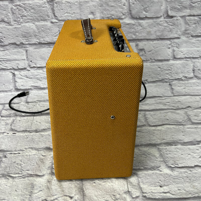 Fender Blues Jr NOS Guitar Combo Amp