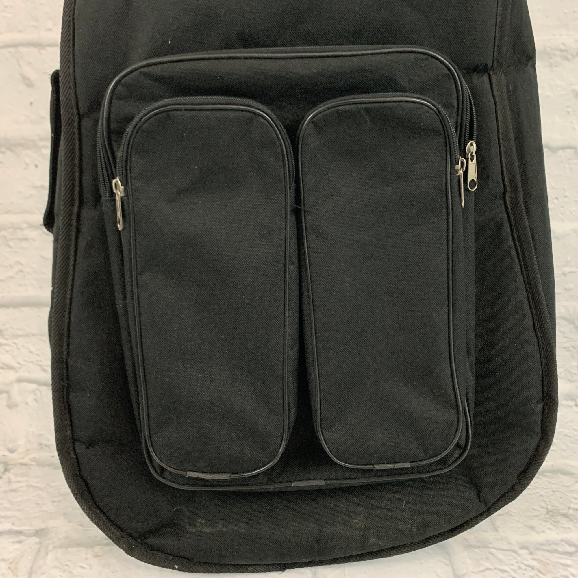 Unknown Acoustic Gig Bag
