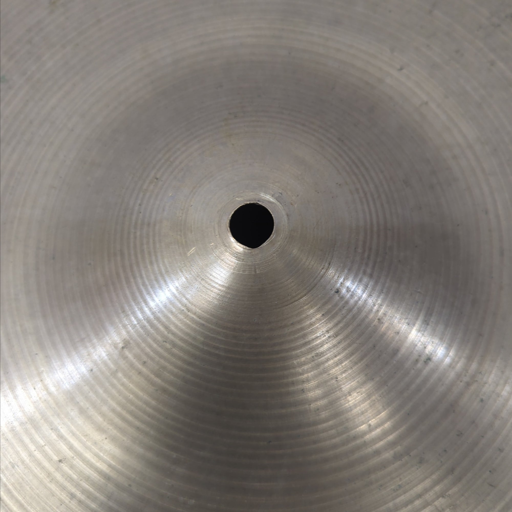 Zildjian 20 Vintage Manny's Music Ride Cymbal