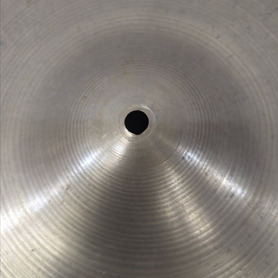 Zildjian 20 Vintage Manny's Music Ride Cymbal