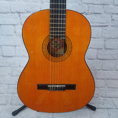 Durango DC-150 1/2 Size Classical Acoustic Guitar