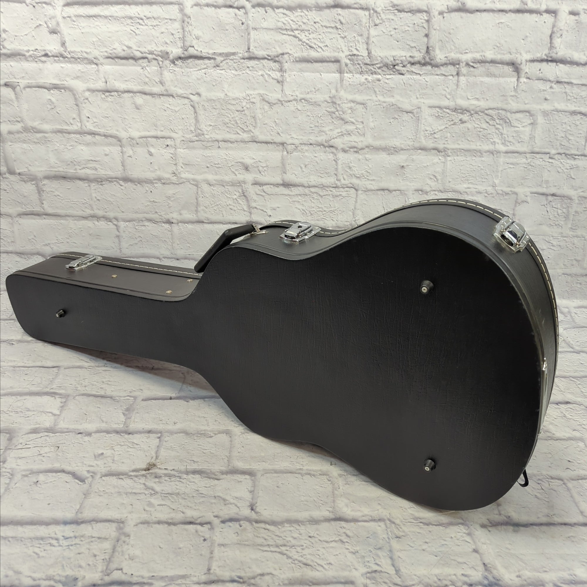 Washburn Acoustic Hard Case