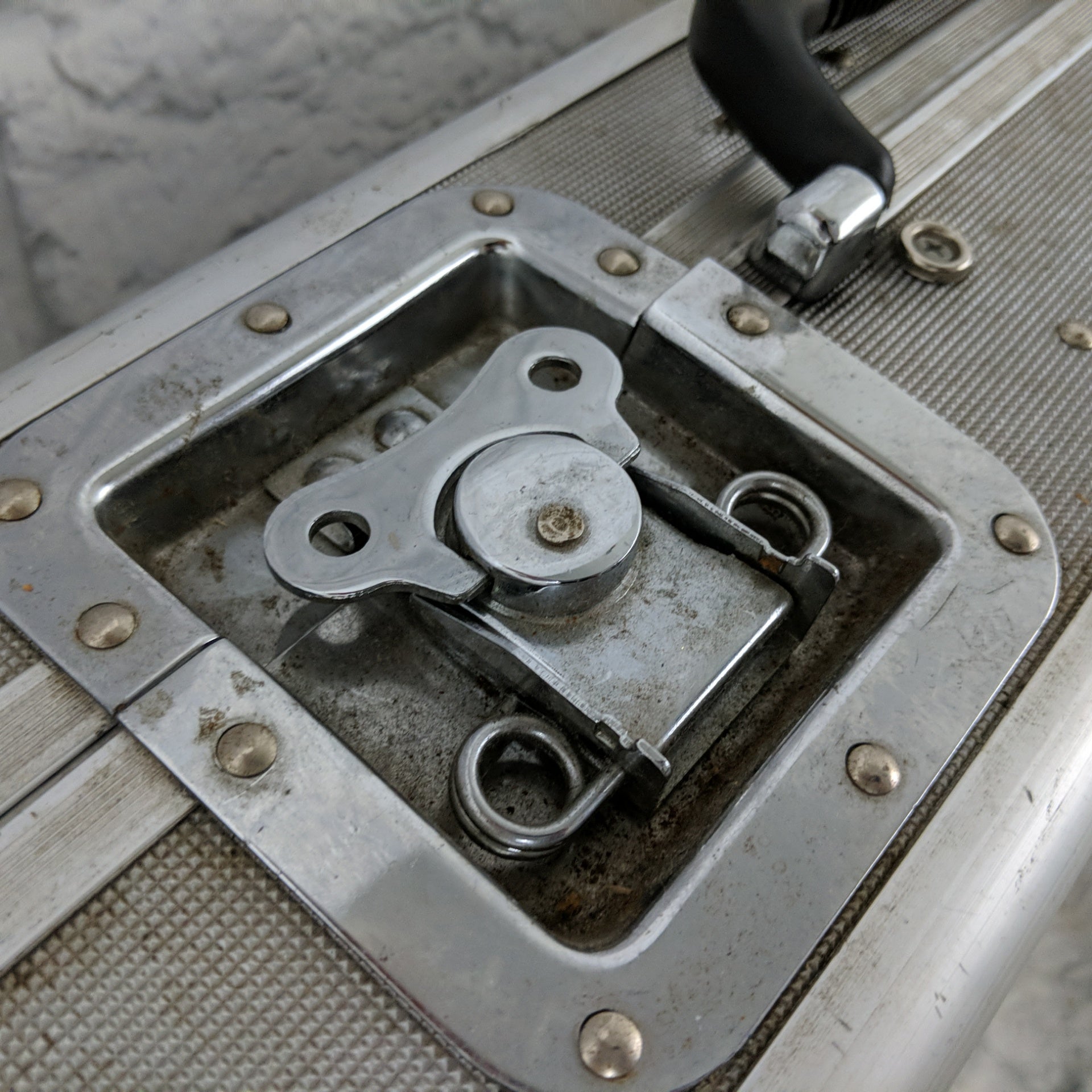 Case for 61-Key Keyboard