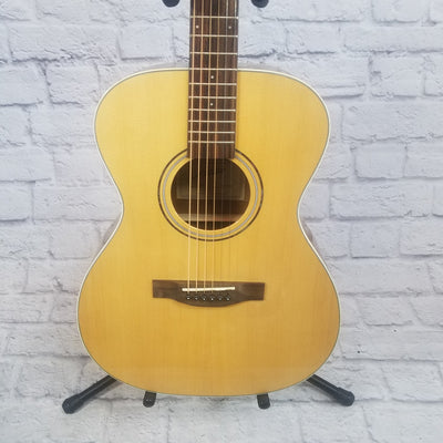 Austin DA45F Acoustic Guitar