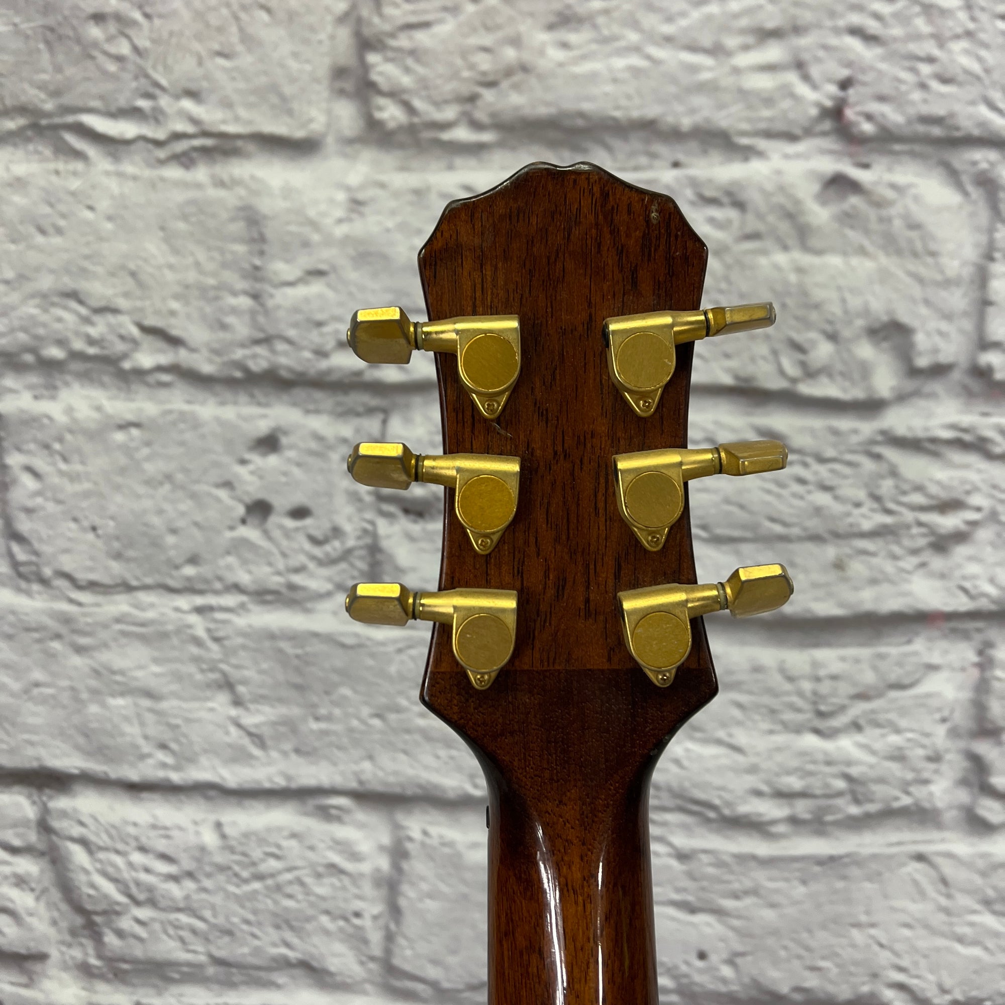 Epiphone Performer PR-5E Acoustic-Electric Guitar - Natural