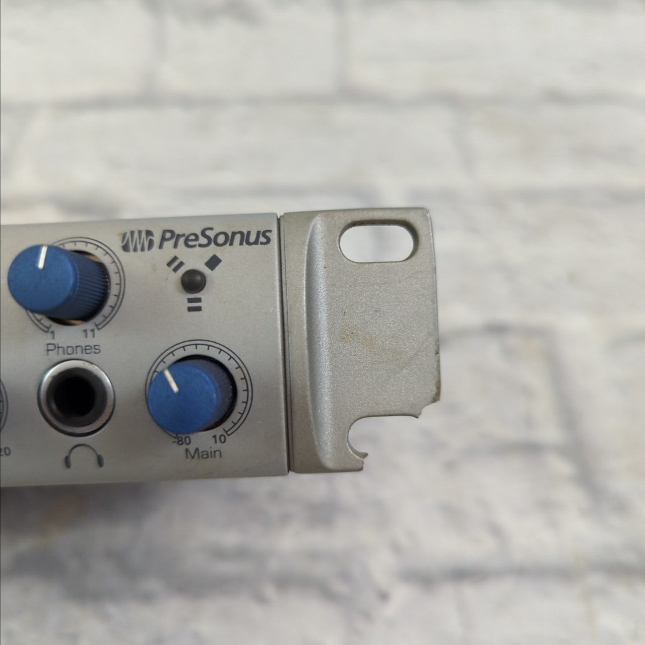 PreSonus FireStudio Project 10x10 24-bit, 96 kHz FireWire Recording Interface