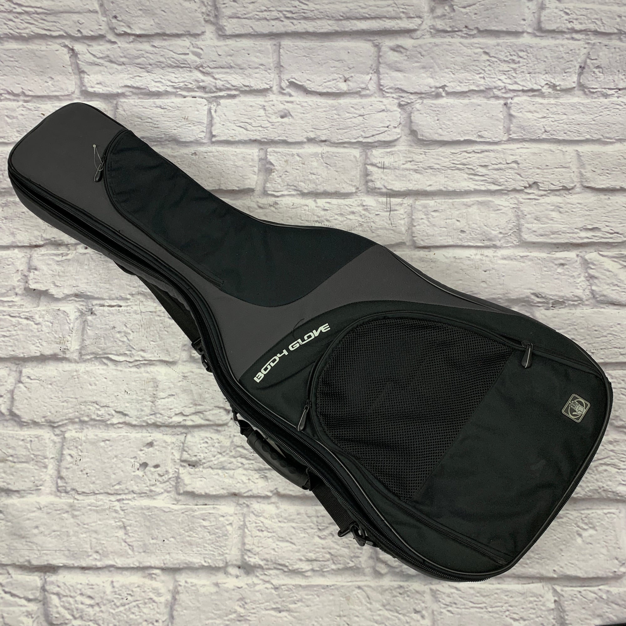 Body Glove Electric Guitar Bag