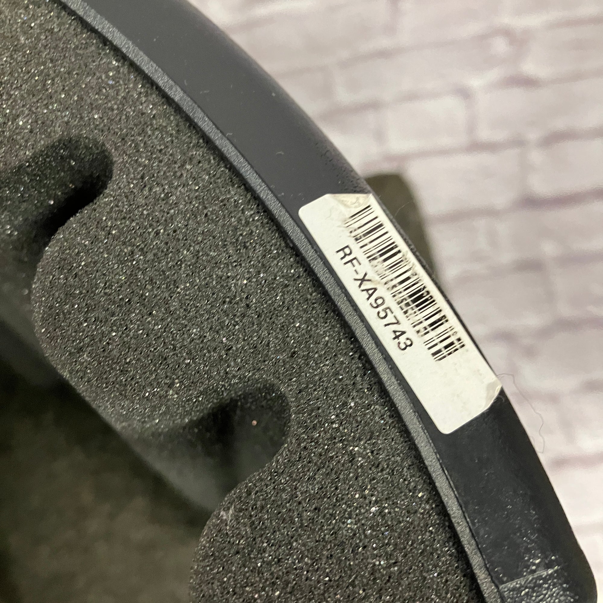 RF-X REFLEXION FILTER® RF-X - sE Electronics