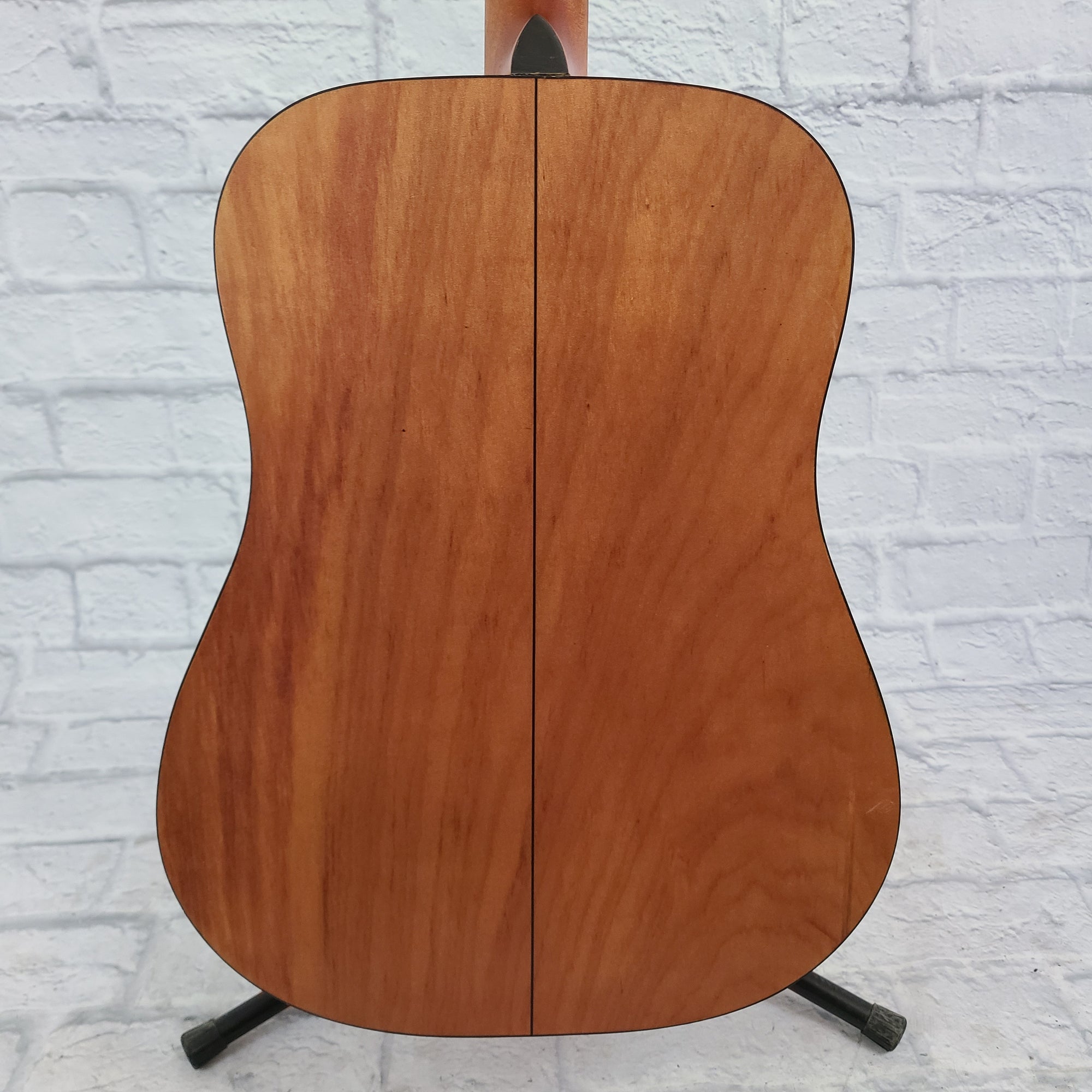 Jasmine S35 Acoustic Guitar AS IS