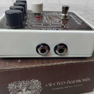 Electro-Harmonix C9 Organ Machine Pedal