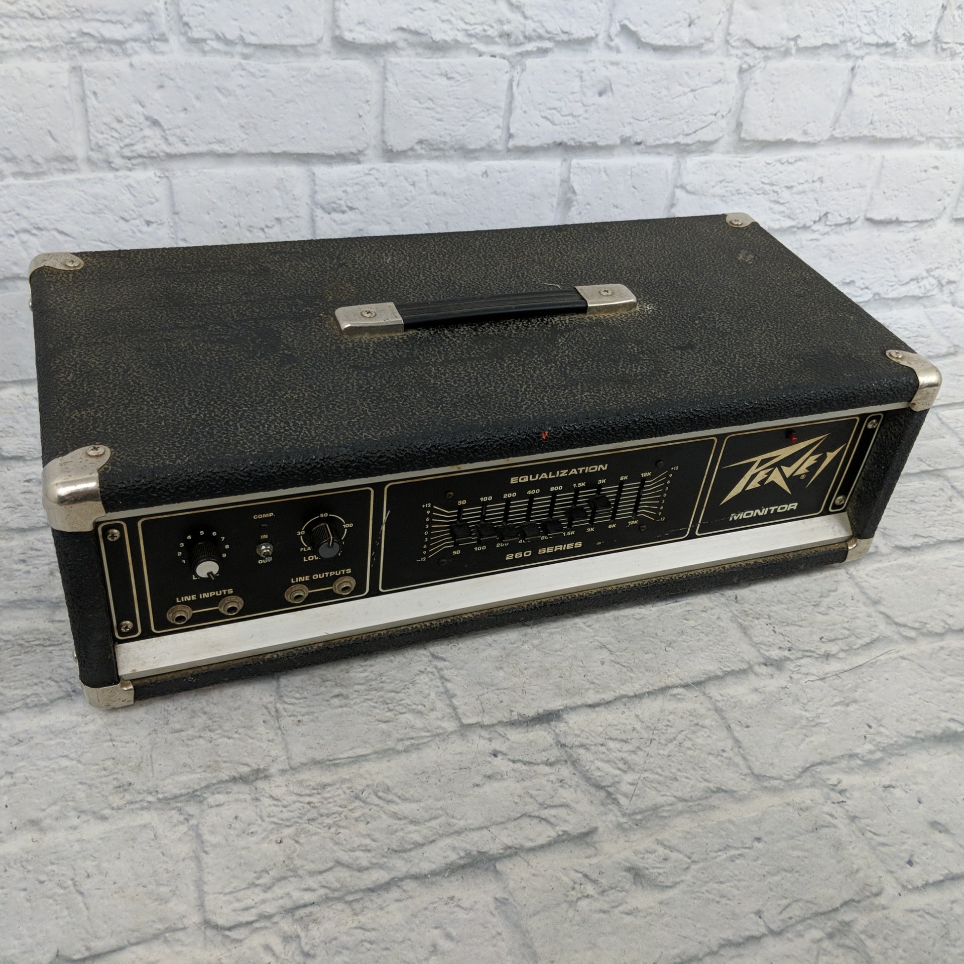 Peavey Monitor 260 C