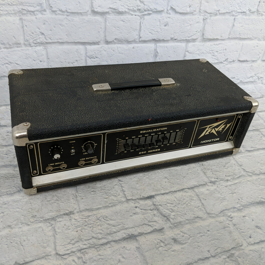 Peavey Monitor 260 C
